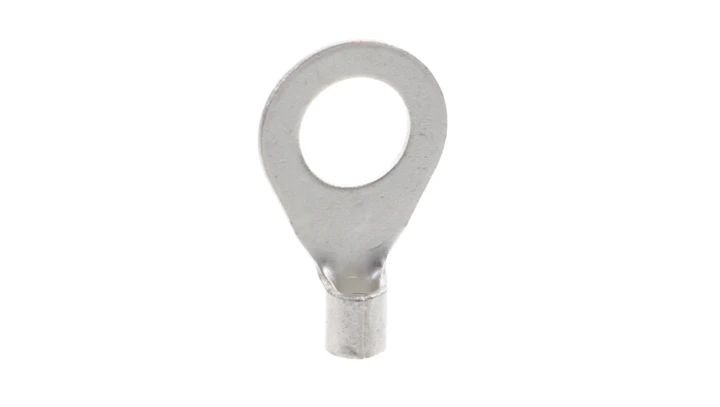 Końcówka oczkowa Cu KOA 6-1 /100szt./