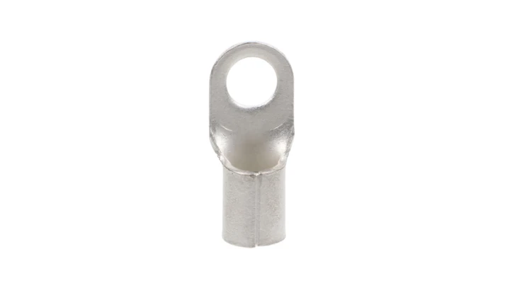 Końcówka oczkowa Cu KOA 6-16 /100szt./