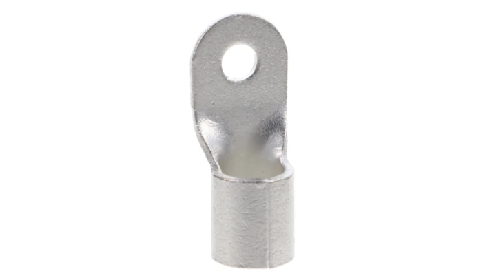 Końcówka oczkowa Cu KOA 6-50 /50szt./