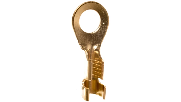 Końcówka oczkowa pazurkowa KOP 5-2,5 /100szt./