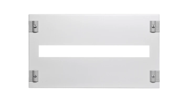 Osłona metalowa DPX 125-240 ER pion 575x300mm 020310