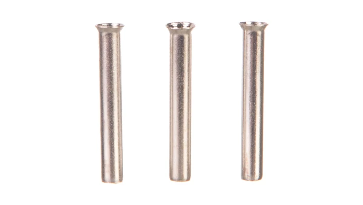 Końcówka tulejkowa TA 2,5-18 /100szt./