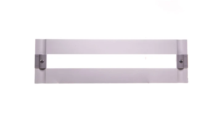 Osłona izolacyjna z wycięciem dla aparatury modułowej XL3 575x150mm 020350