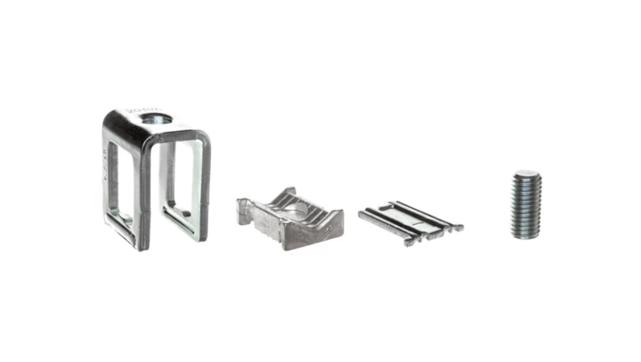 Zacisk przyłączeniowy szyna 20x5mm K20X5 002286