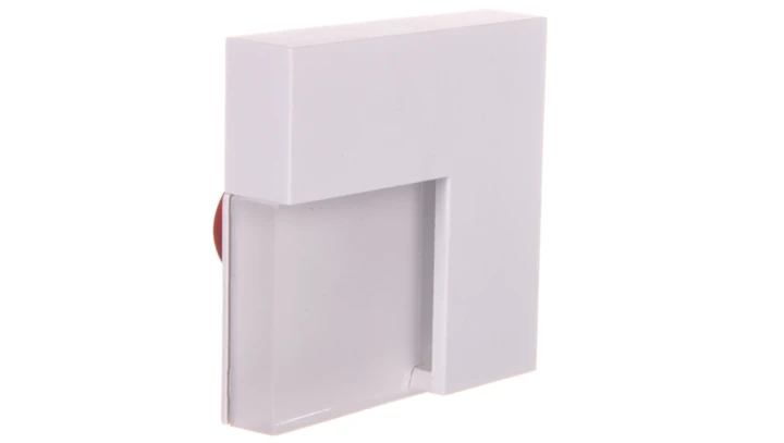 Oprawa LED TICO NT 14V DC BIA biała ciepła 04-111-52 LED10411152