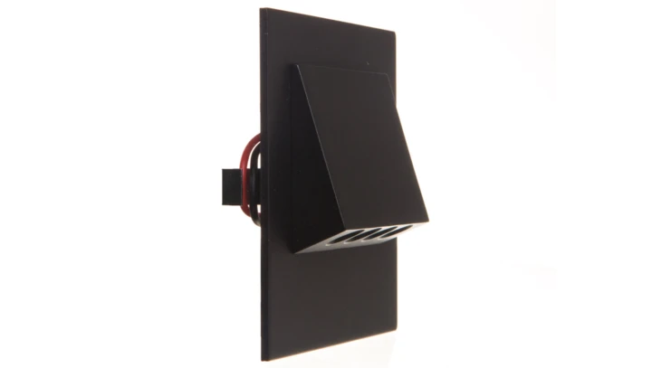 Oprawa LED NAVI z ramką PT 14V DC CZN biała zimna 11-211-61 LED11121161