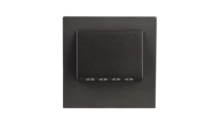 Oprawa LED NAVI z ramką PT 14V DC CZN zielona 11-211-64 LED11121164