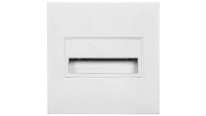 Oprawa LED SONA kwadratowa PT 14V DC BIA biała ciepła 14-211-52 LED11421152