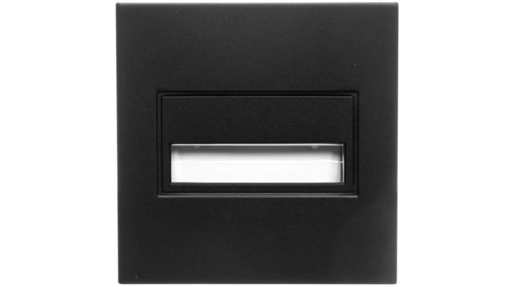 Oprawa LED SONA kwadratowa PT 14V DC CZN biała zimna 14-211-61 LED11421161