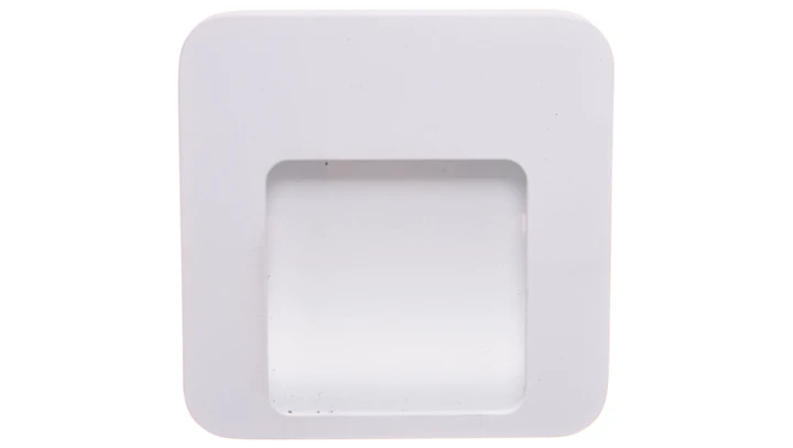 Oprawa LED MOZA NT 14V DC BIA biała zimna 01-111-51 LED10111151