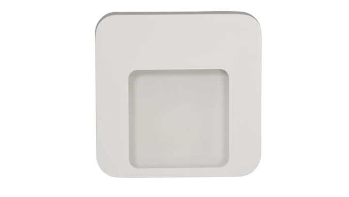 Oprawa LED MOZA PT 14V DC BIA niebieska 01-211-55 LED10121155