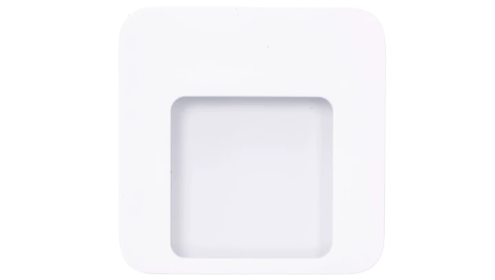 Oprawa LED MOZA PT 230V AC BIA biała ciepła 01-221-52 LED10122152