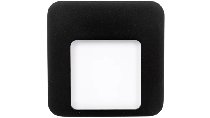 Oprawa LED MOZA PT 230V AC CZN biała zimna 01-221-61 LED10122161