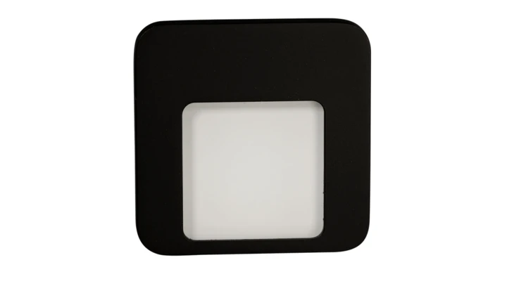 Oprawa LED MOZA PT 230V AC CZN zielona 01-221-64 LED10122164