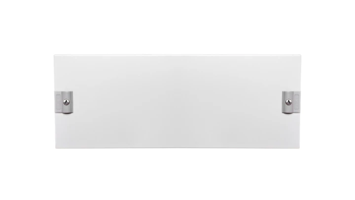 Osłona metalowa pełna 575x200mm 020343