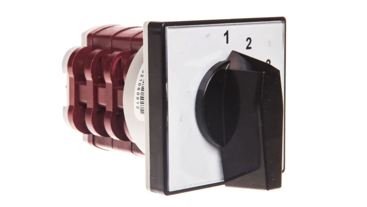 Łącznik krzywkowy 16A do wbudowania 4G16-5938-U