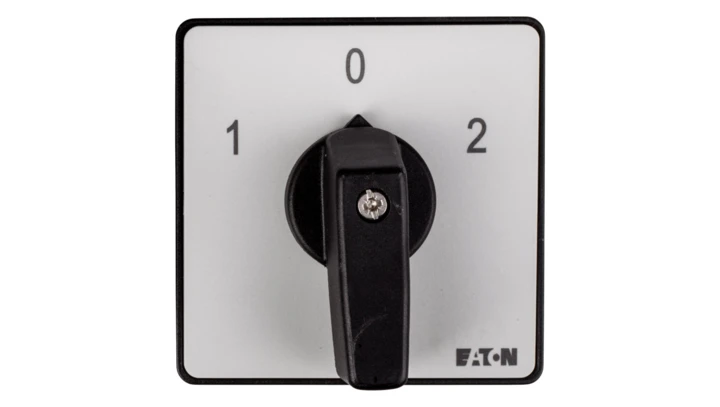 Łącznik krzywkowy L-0-P 3P 63A do wbudowania T5B-3-8401/E 092296