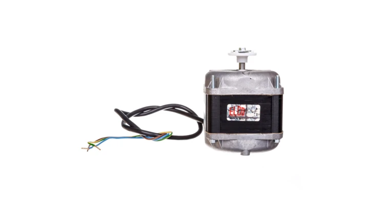 Silnik TP2 N25-40-0/148 400V 50Hz IP44 14601108