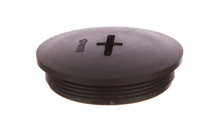 Zaślepka poliamidowa M50 IP68 z O-Ring SKINDICHT BLK-GL-M 50x1,5 czarna 52006166 /25 szt./