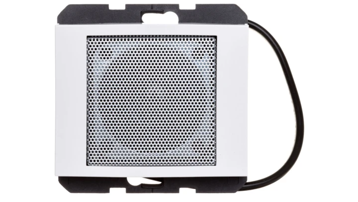 K.1 Głośnik śnieżnobiały połysk 28827009