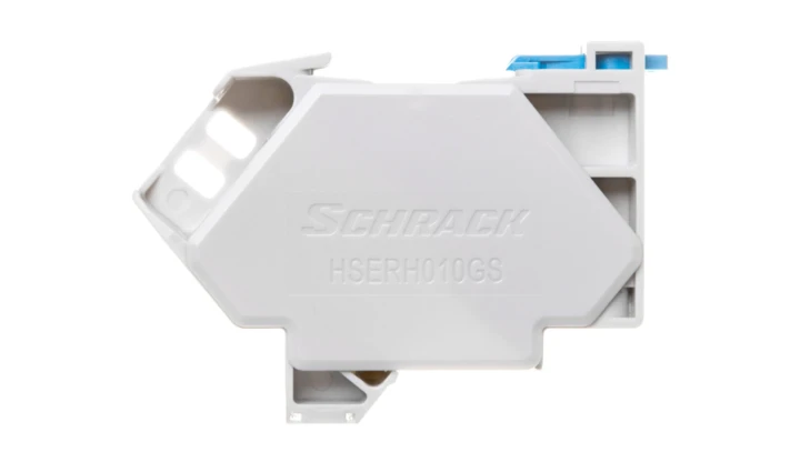 Gniazdo koncentryczne na szyne E-DAT-F/IEC-B 178974