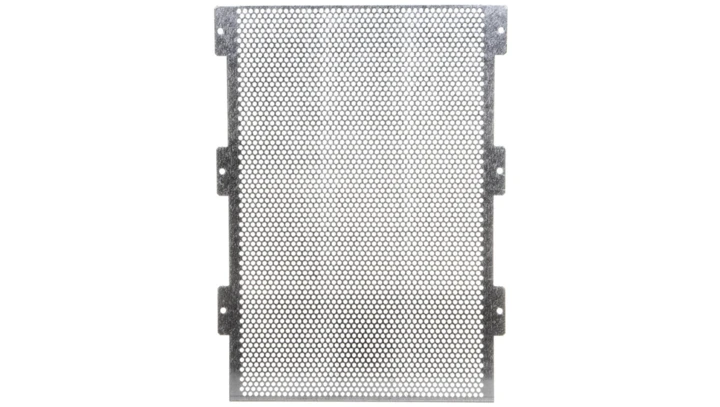 Płyta montażowa do rozdzielnicy 4-rzędowej MIP4-KLV 178918