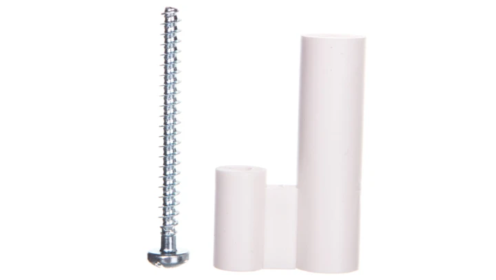 Śruby mocujące obudowę do ścian K-G HWS-KLV 178941