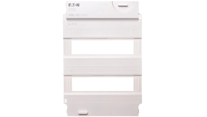 Maskownica 2-rzędowa do rozdzielnicy podtynkowej GAU2-KLV 178962