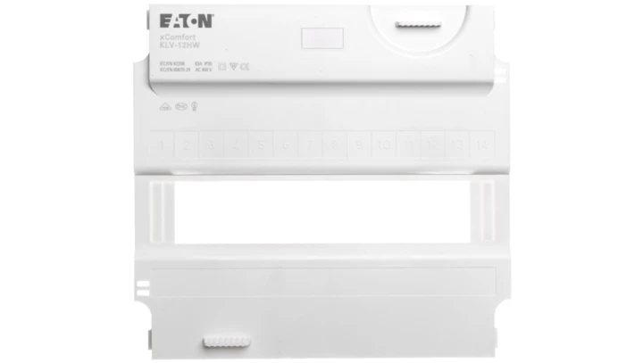 Maskownica 1-rzędowa GAH1-KLV 178965