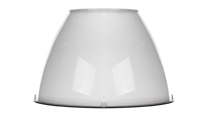 Klosz stożek PMMA mleczny do oprawy OCP 1133-929-01-6512