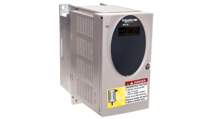 Sterownik silnika krokowego Lexium serwo 6Nm (impuls P/K) SD326DU25S2