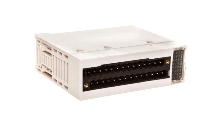 Moduł 8 wejść analogowych BMXAMI0810