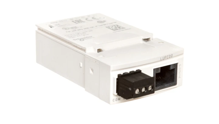 Moduł równoległy dla TeSys U LUFC00