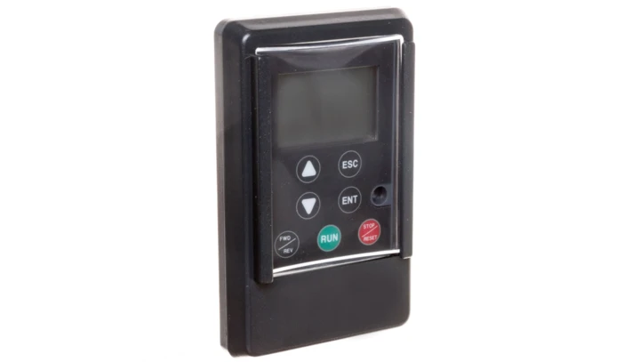 Terminal sterowania lokalnego LXM05 IP65 VW3A31101