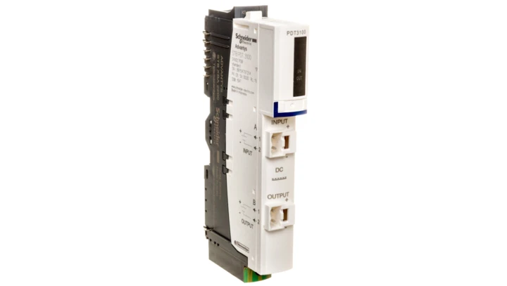 Moduł rozdziału zasilania 24V DC STBPDT3100K