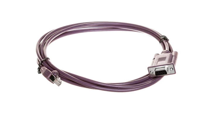 Przewód CANopen 3m RJ45 SUB-D 9 żeński VW3M3805R030