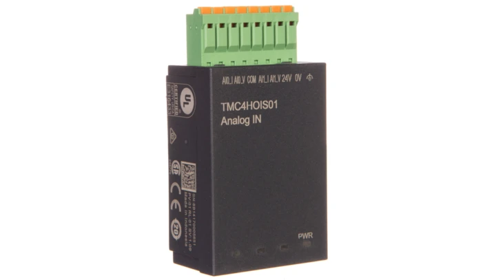 Moduł 1 wejście analogowe CONVEYING Modicon TMC4HOIS01