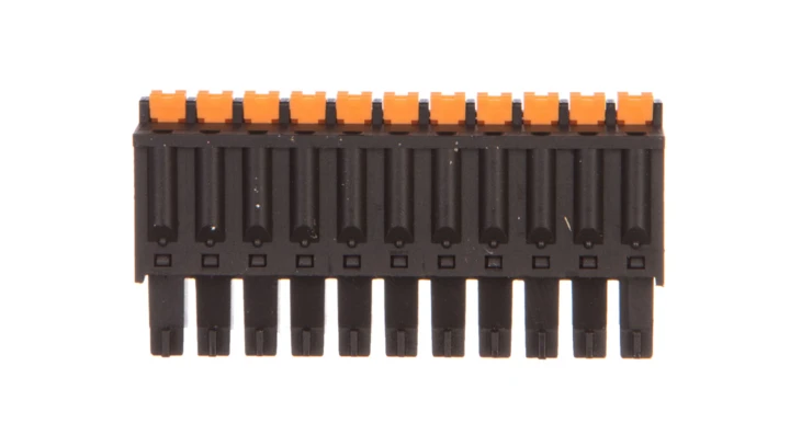 Zestaw złącz dla M221M/TM3 I/O 8 terminali sprężynowe TMAT2MSETG