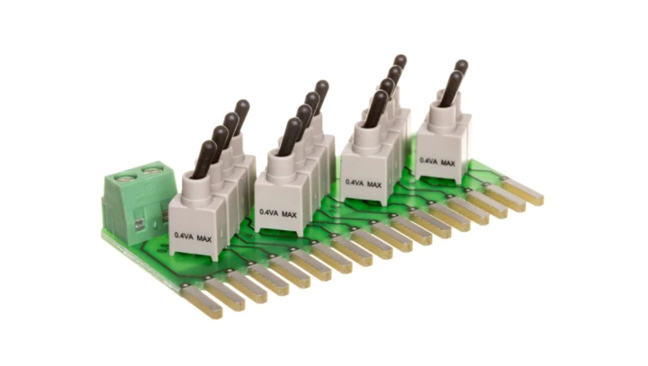 Moduł symulatora 14 przełączników SIMATIC S7-1200 6ES7274-1XH30-0XA0