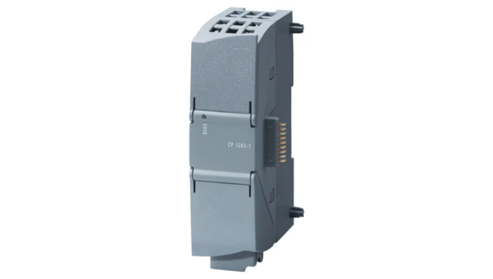 Moduł procesora komunikacyjnego SIMATIC S7-1200 CP 1243-1 6GK7243-1BX30-0XE0