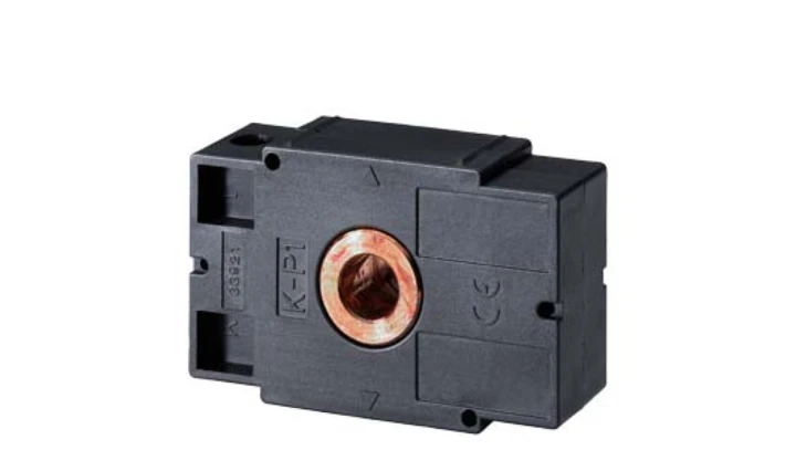 Wyposażenie do 3NJ41 WLK..NH1-3 wspornik z dystansem 3NJ4915-2BA00