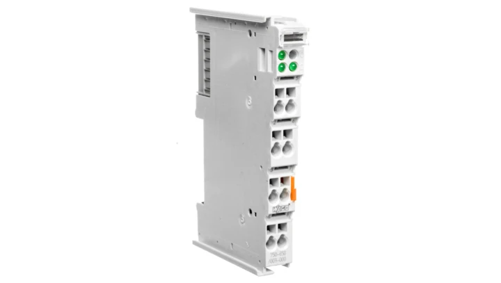 Moduł interfejsu RS-232 C 750-650/003-000