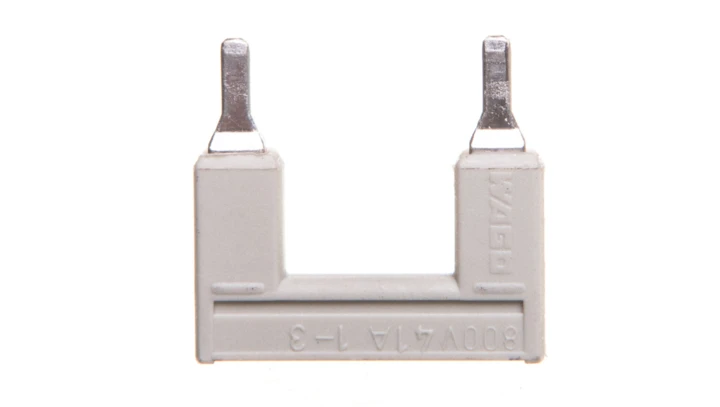 Mostek przeskokowy z 1 na 3 jasnoszary 2006-433 TOPJOBS /25szt./