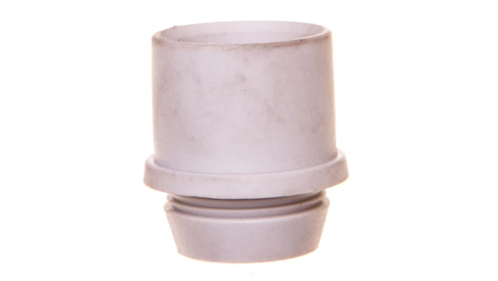 Dławnica wciskana M 16 IP 65 szara EDR 16 3600190 /50szt./