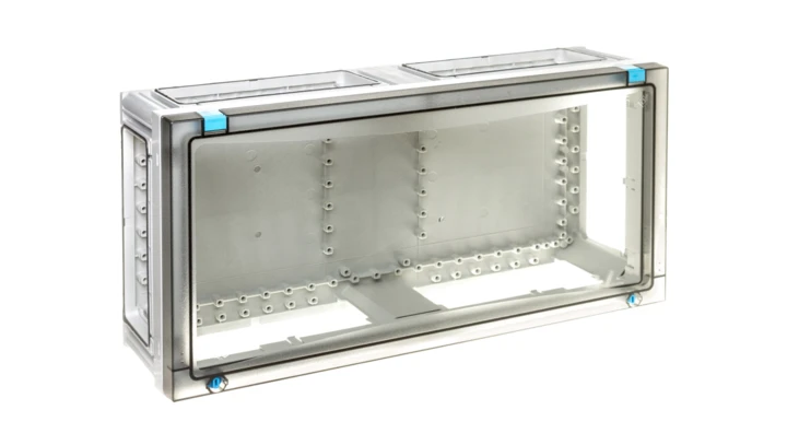 Obudowa pusta 276x546x186mm IP66 Enystar FP 0311 68000207