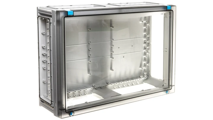 Obudowa pusta Enystar 366x546x186mm IP66 FP 0411 68000208