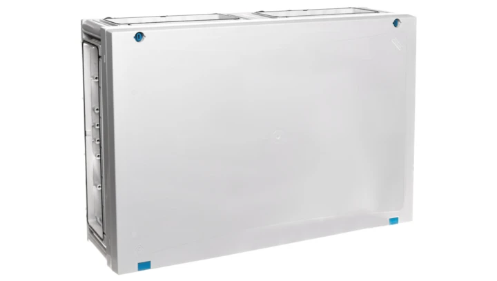 Obudowa pusta 366x546x186mm IP66 Enystar FP 0431 68000229