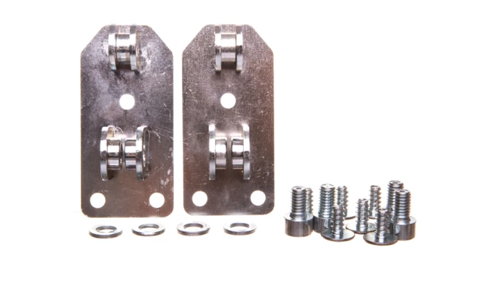 Element podziałowy obudowy EPW 001101677 /2szt./