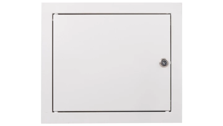 Rozdzielnica modułowa 1x6 podtynkowa IP31 RP 6 Z 1-007