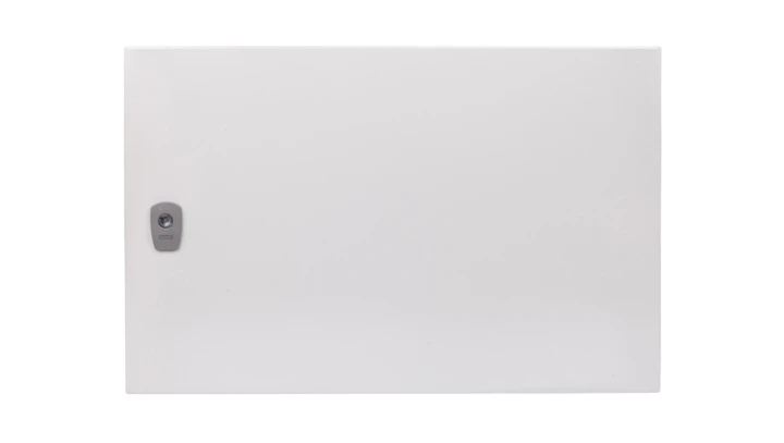 Obudowa CS 400x600x200mm IP66 z płytą montażową CS-46/200 111685